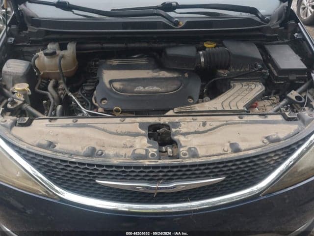 2018 CHRYSLER PACIFICA TOURING PLUS 15