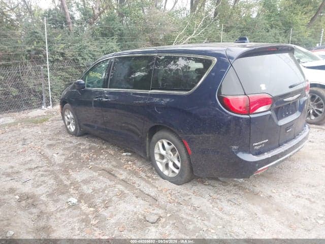 2018 CHRYSLER PACIFICA TOURING PLUS 3