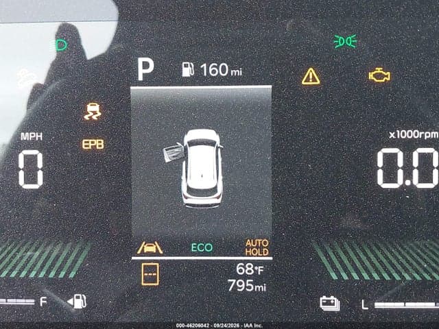 2027 KIA SPORTAGE 15