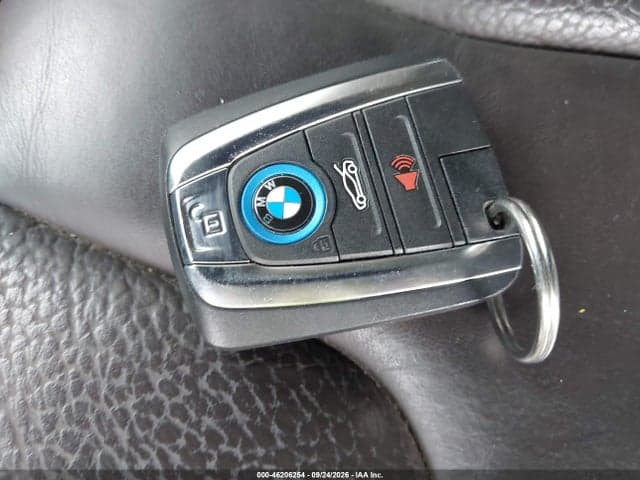 2017 BMW I3 94 AH W/RANGE EXTENDER 11
