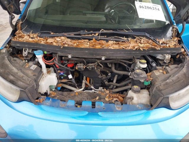 2017 BMW I3 94 AH W/RANGE EXTENDER 10
