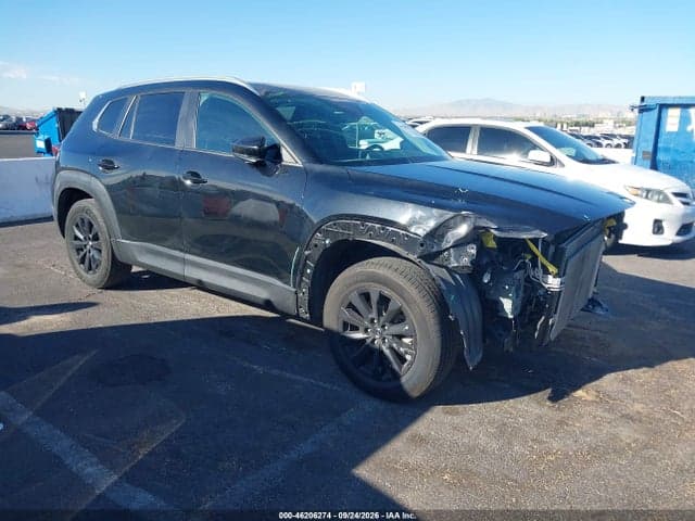 2025 MAZDA CX-50 2.5 S PREFERRED PACKAGE 1
