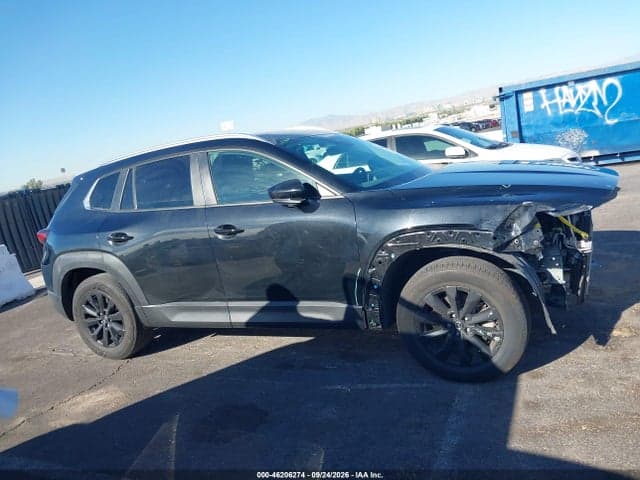2025 MAZDA CX-50 2.5 S PREFERRED PACKAGE 14