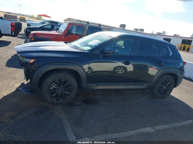 2025 MAZDA CX-50 2.5 S PREFERRED PACKAGE 15