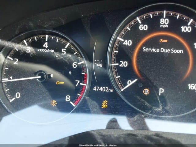2025 MAZDA CX-50 2.5 S PREFERRED PACKAGE 16