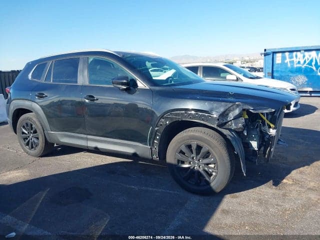 2025 MAZDA CX-50 2.5 S PREFERRED PACKAGE 19
