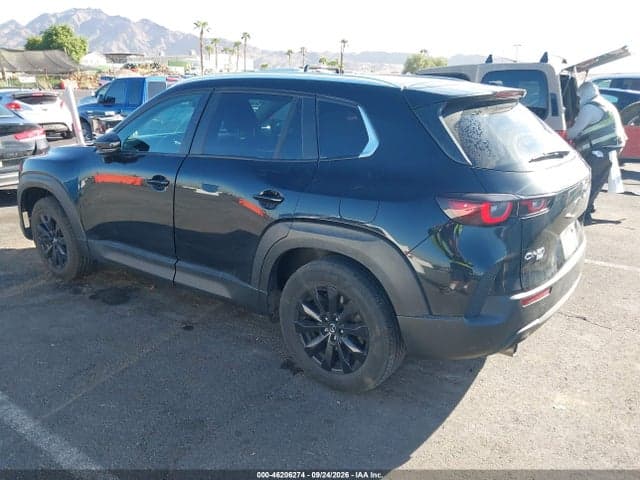2025 MAZDA CX-50 2.5 S PREFERRED PACKAGE 3