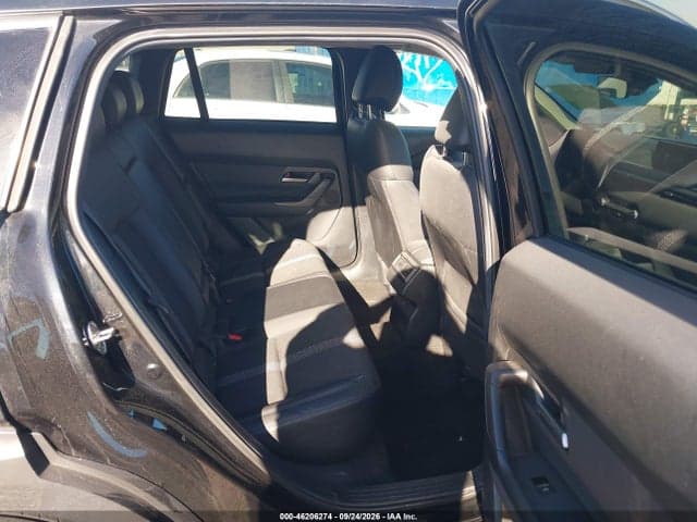 2025 MAZDA CX-50 2.5 S PREFERRED PACKAGE 8