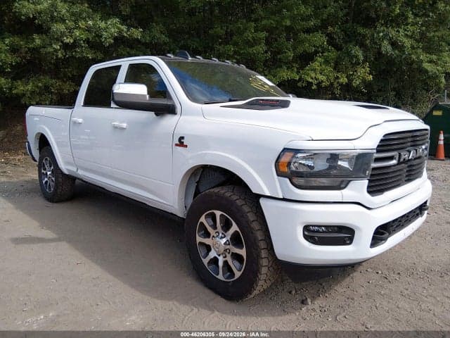 2019 RAM 2500 TRADESMAN 4X4 6'4 BOX 1
