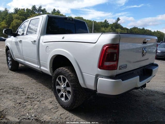 2019 RAM 2500 TRADESMAN 4X4 6'4 BOX 3