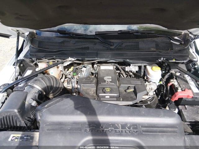 2019 RAM 2500 TRADESMAN 4X4 6'4 BOX 10