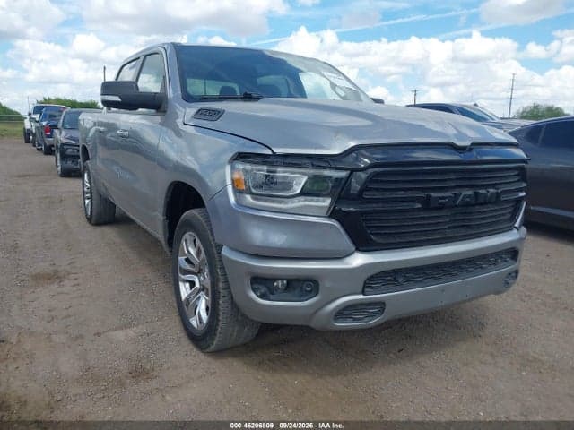 2022 RAM 1500 1