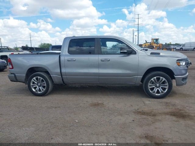 2022 RAM 1500 13