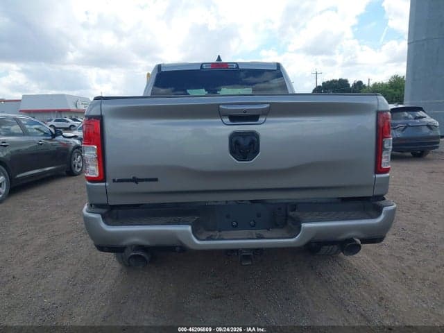 2022 RAM 1500 16