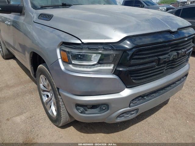 2022 RAM 1500 6