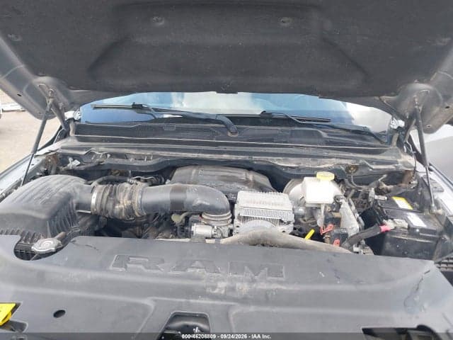 2022 RAM 1500 10