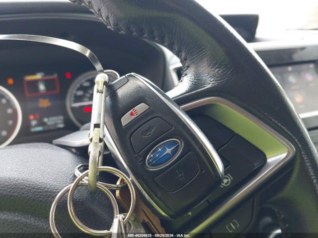 2020 SUBARU FORESTER PREMIUM 11