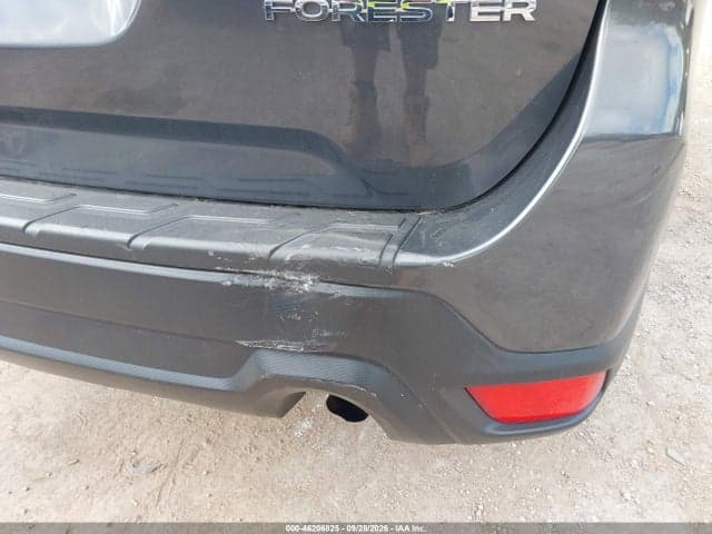 2020 SUBARU FORESTER PREMIUM 18