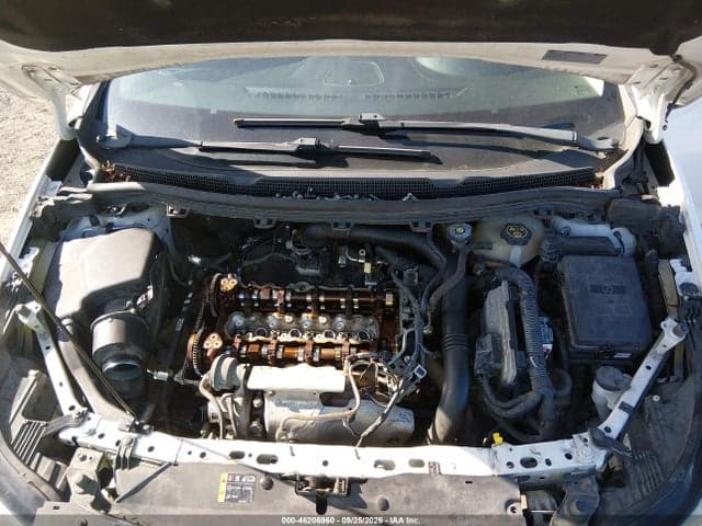 2017 CHEVROLET CRUZE LT AUTO 10