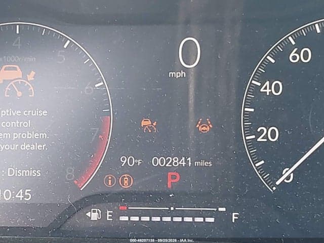 2026 HONDA CIVIC LX 16