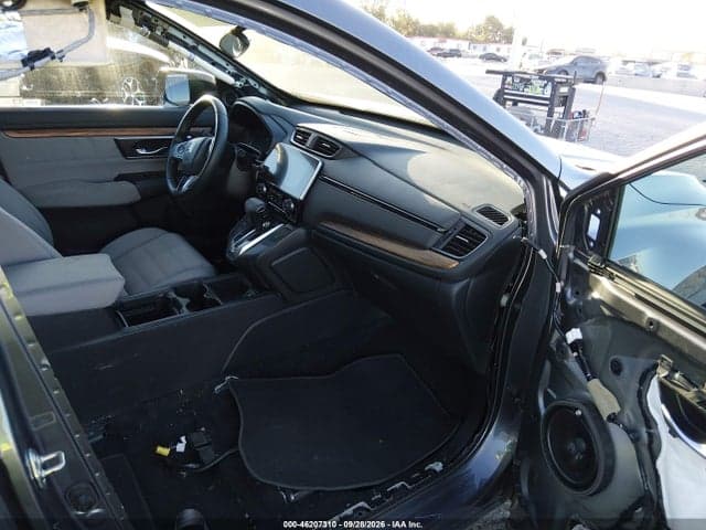 2019 HONDA CR-V EX 5