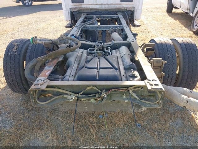 2017 FORD F-550 CHASSIS XL 11