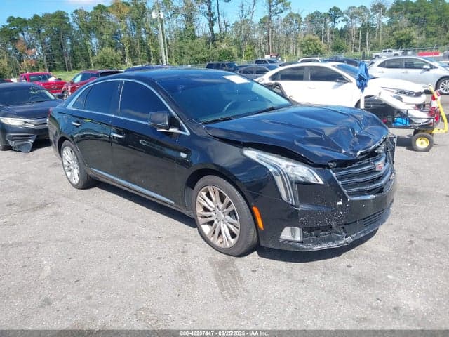 2018 CADILLAC XTS LUXURY 1