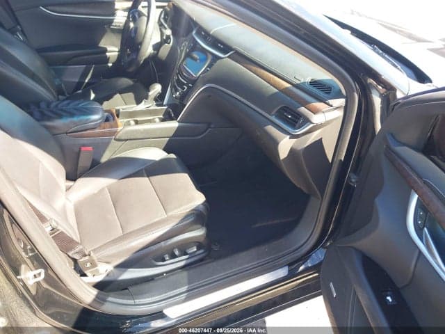 2018 CADILLAC XTS LUXURY 5