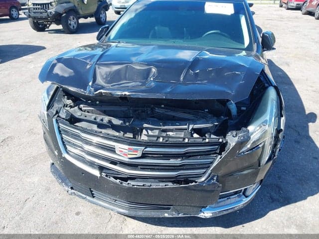 2018 CADILLAC XTS LUXURY 6