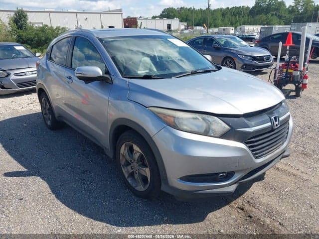 2017 HONDA HR-V EX-L 1
