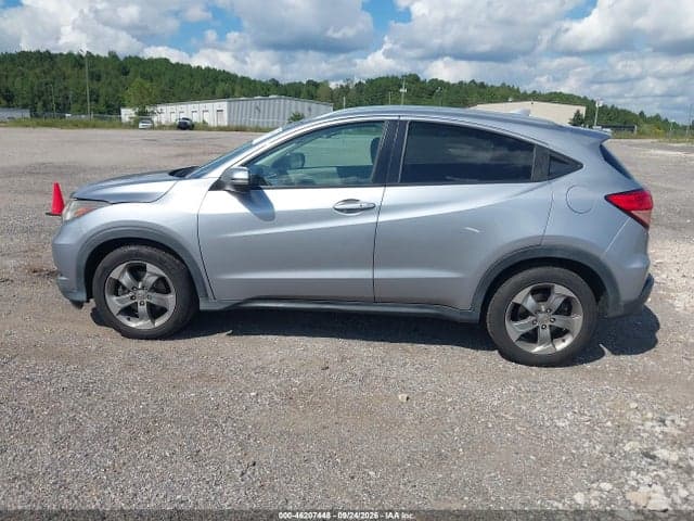 2017 HONDA HR-V EX-L 14