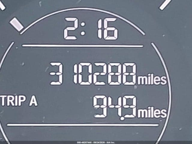 2017 HONDA HR-V EX-L 15
