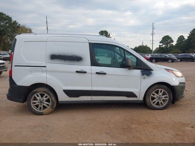 2019 FORD TRANSIT CONNECT XL 13