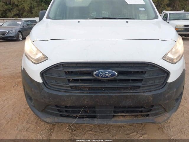 2019 FORD TRANSIT CONNECT XL 6
