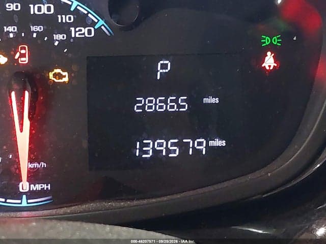 2019 CHEVROLET CHISPA 1LT CVT 15