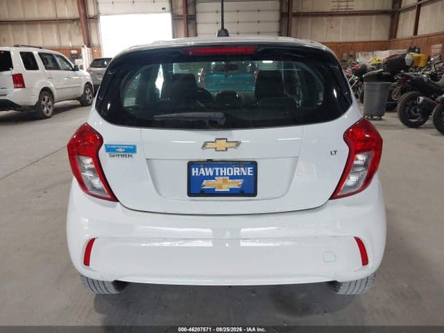 2019 CHEVROLET CHISPA 1LT CVT 16