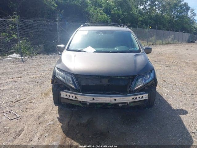 2019 HONDA ODYSSEY EX 6