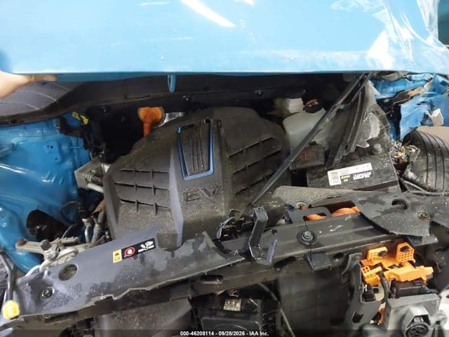 2023 HYUNDAI KONA ELECTRIC LIMITED 10