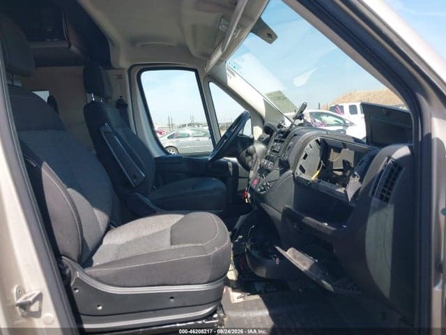 2017 RAM PROMASTER 2500 HIGH ROOF 159 WB 5