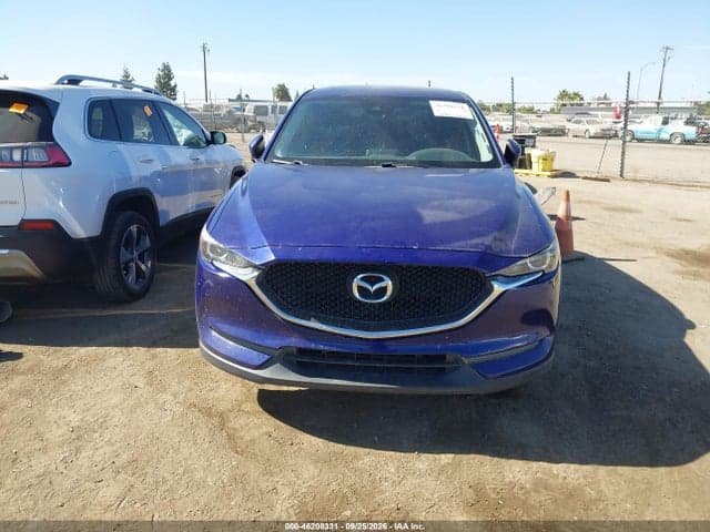 2019 MAZDA CX-5 SPORT 13