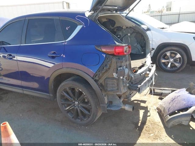 2019 MAZDA CX-5 SPORT 19