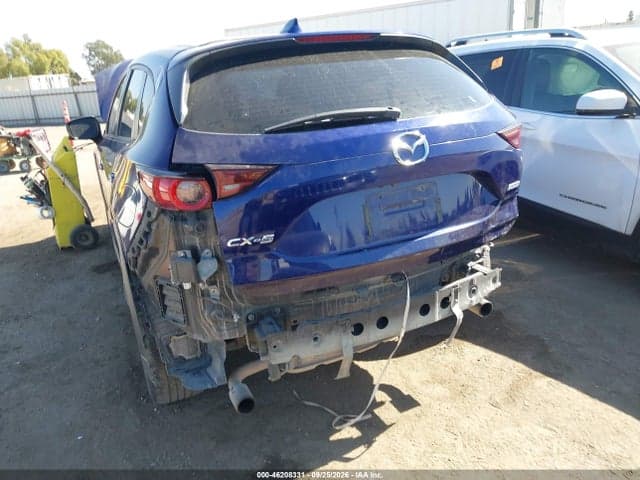 2019 MAZDA CX-5 SPORT 20