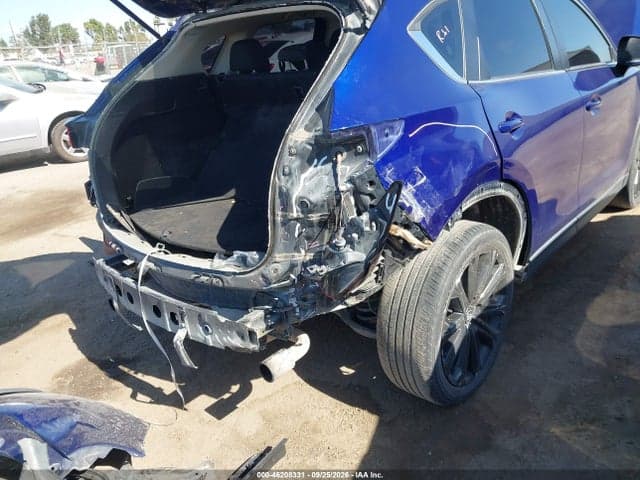 2019 MAZDA CX-5 SPORT 6