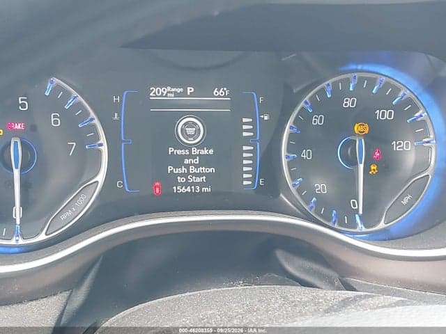 2019 CHRYSLER PACIFICA TOURING L 7