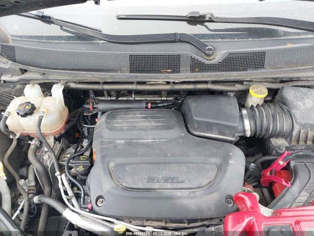 2019 CHRYSLER PACIFICA TOURING L 10