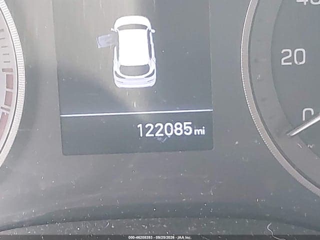 2019 HYUNDAI TUCSON SE 15