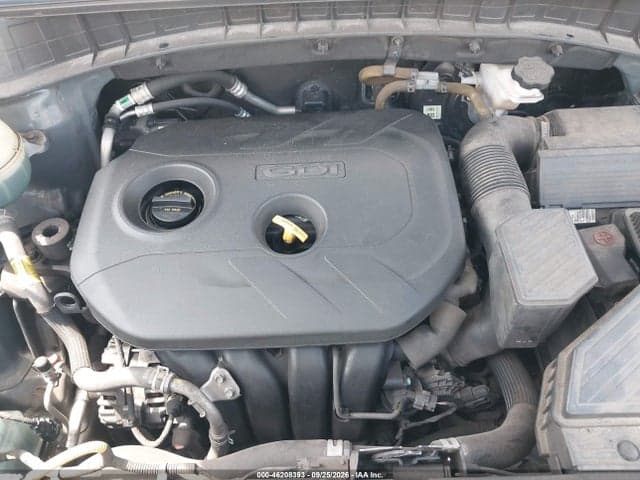 2019 HYUNDAI TUCSON SE 10