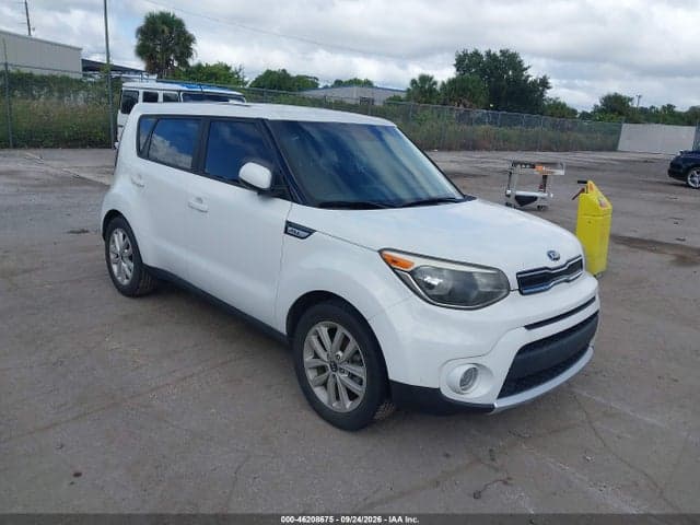 2018 KIA ALMA + 1