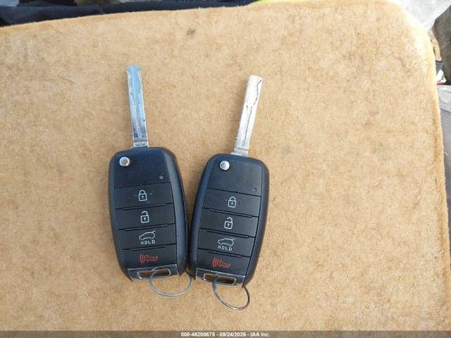 2018 KIA ALMA + 11