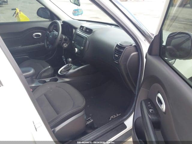 2018 KIA ALMA + 5